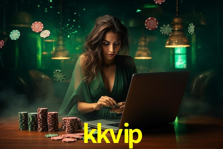 Recursos Exclusivos do App kkvip - Modo Offline, Login Biométrico